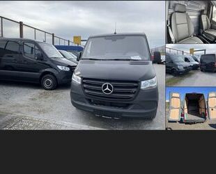 Mercedes-Benz Mercedes-Benz Sprinter 211 L2H2 und L3H3 Kamera Gebrauchtwagen