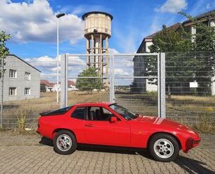 Porsche Porsche 924 S Gebrauchtwagen