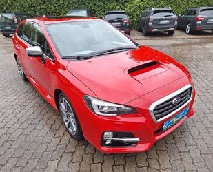 Subaru Subaru Levorg 1.6 Comfort, 1.Hand, MWSt Gebrauchtwagen