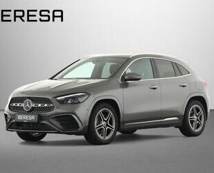 Mercedes-Benz Mercedes-Benz GLA 180 d AMG Distronic Kamera MBUX Gebrauchtwagen