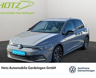 VW Volkswagen Golf VIII 1.5 TSI OPF MOVE Gebrauchtwagen