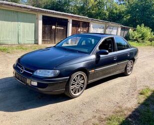 Opel Opel Omega 3.0 MV6 MV6 Gebrauchtwagen