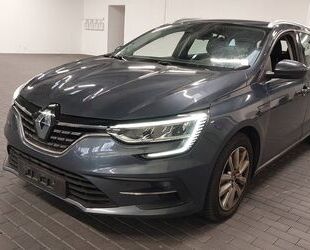 Renault Renault Megane IV Grandtour Business Edition Gebrauchtwagen