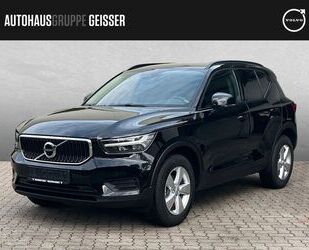 Volvo Volvo XC40 T2 Momentum Core LED DAB Gebrauchtwagen