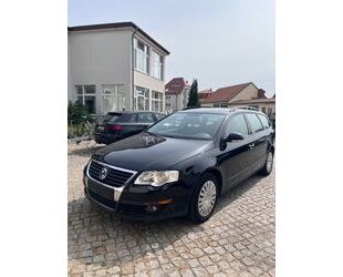 VW Volkswagen Passat Variant Trendline EcoFuel 1.4 Gebrauchtwagen