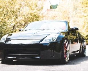 Nissan Nissan 350z Roadster Tausch Gebrauchtwagen