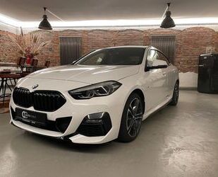 BMW BMW 220d GC xDrive M Sport ACC DAB Live Cockpit Pr Gebrauchtwagen