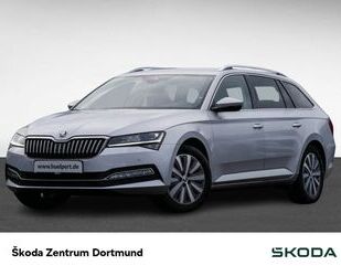 Skoda Skoda Superb Combi 2.0 STYLE LM17 EKLAPPE NAVICOLU Gebrauchtwagen