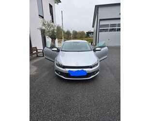 VW Volkswagen Scirocco 2.0 TSI Standard Gebrauchtwagen