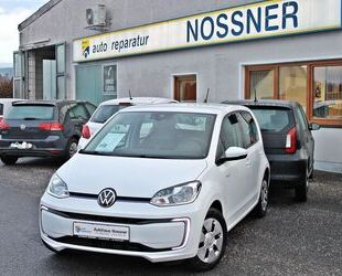 VW Volkswagen up! e-up! move-up! (CCS,eSound,SHZ,PDC, Gebrauchtwagen