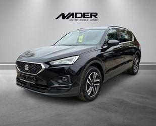 Seat Seat Tarraco Style/LED/App/AHL/Virtual/Navi/Klima/ Gebrauchtwagen