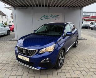 Peugeot Peugeot 3008 PureTech 130 Stop & Start GPF Allure Gebrauchtwagen