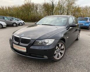 BMW BMW 325 Baureihe 3 Touring 325i/Leder/Navi/Xenon Gebrauchtwagen