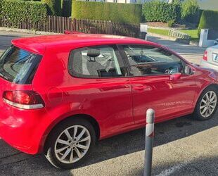 VW Volkswagen Golf 1.4 TSI 90 kW Comfortline Gebrauchtwagen