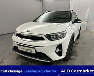 Kia Kia Stonic 1.2 Vision Geschlossen, 5-türig, 5-Gang Gebrauchtwagen