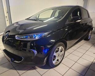 Renault Renault ZOE Zoe Limited 40KW Bose Gebrauchtwagen