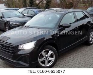 Audi Audi Q2 30 TDI S-Line LED/ACC FAHRSCHULPAKET Gebrauchtwagen