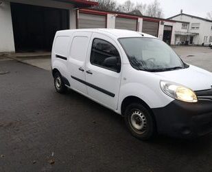 Renault Renault Kangoo Maxi Gebrauchtwagen