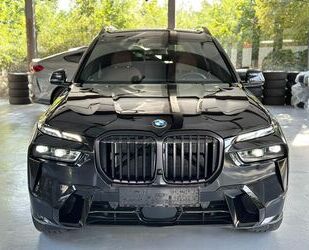 BMW BMW X7 40 D xDrive M Sport Pro|HK|Pano|Hud| Gebrauchtwagen