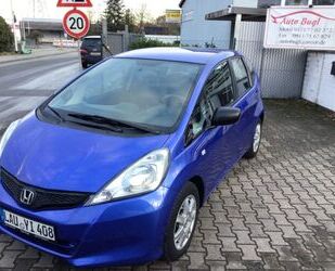 Honda Honda Jazz 1.2 50 Jahre Edition+Alu+Klima Gebrauchtwagen