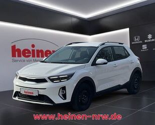 Kia Stonic Gebrauchtwagen