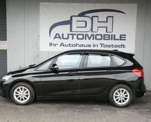 BMW 216 Gebrauchtwagen