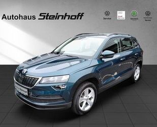 Skoda Skoda Karoq TSI 