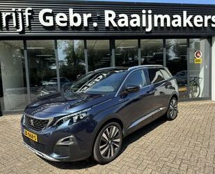 Peugeot Peugeot 5008 1.2 PureTech GT-Line*LED*Panorama*Led Gebrauchtwagen