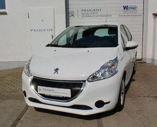 Peugeot Peugeot 208 PureTech 68 Active,Klima,Einparkhilfe Gebrauchtwagen