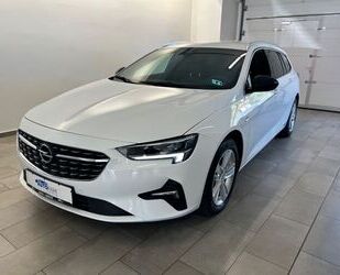 Opel Opel Insignia B Sports Tourer Elegance *1.Hand* Gebrauchtwagen