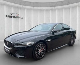 Jaguar Jaguar XE D180 R-Dynamic S AWD Matrix Kamera Navi Gebrauchtwagen