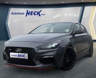 Hyundai Hyundai i30 Fastback 2.0 T-GDI N Performance (E6d- Gebrauchtwagen