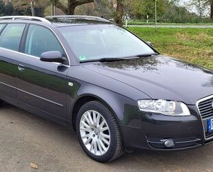 Audi Audi A4 2.0 Avant Gebrauchtwagen