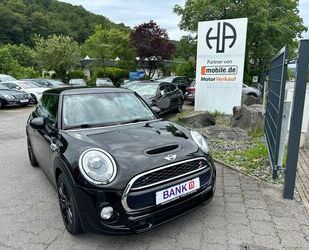 Mini MINI Cooper S*AUTOMATIK*NAVI*SHZG*8-FACH*PDC*TOP Gebrauchtwagen