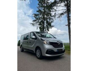 Renault Renault Trafic 9 Sitzer Langversion Gebrauchtwagen