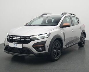 Dacia Dacia Sandero Stepway Extreme CARPLAY+SITZHZG+RFKA Gebrauchtwagen