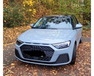 Audi Audi A1 25 TFSI Sportback Gebrauchtwagen