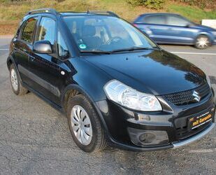 Suzuki Suzuki SX4 Streetline Classic Gebrauchtwagen