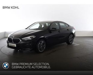 BMW BMW 218 i Gran Coupe Sport Line Rückfahrkamera Nav Gebrauchtwagen