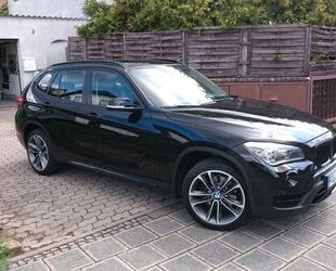 BMW BMW X1 xDrive20i -Sport Lien 184PS Gebrauchtwagen