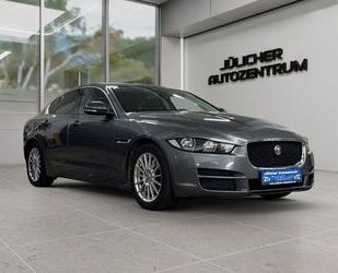 Jaguar Jaguar XE 20d Business, Insp. + Tüv Neu, 1.Hand Gebrauchtwagen