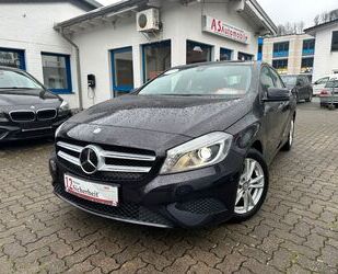 Mercedes-Benz Mercedes-Benz A 180 BlueEfficiency Urban St&St-NAV Gebrauchtwagen