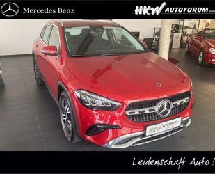 Mercedes-Benz Mercedes-Benz GLA 180 Progressive/LED/RFK/AHK/Wint Gebrauchtwagen