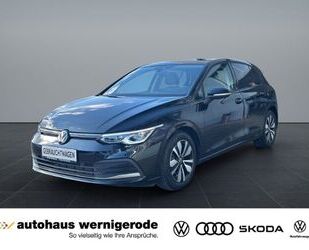 VW Volkswagen Golf VIII 2.0TDI Move LED+/AHK/Pano/HUD Gebrauchtwagen