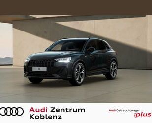 Audi Audi Q3 35 TFSI S line Gebrauchtwagen