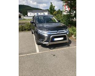 Mitsubishi Mitsubishi Outlander 2.0 MIVEC Active+ ClearTec 2W Gebrauchtwagen