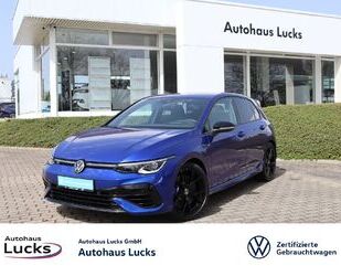 VW Volkswagen Golf R 2.0TSI 4MOTION Titan Vmax Black Gebrauchtwagen