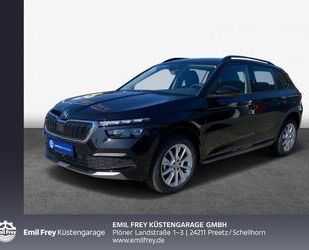 Skoda Skoda Kamiq 1.0 TSI Style LED, ACC, RFK Gebrauchtwagen