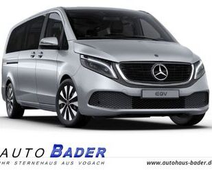 Mercedes-Benz Mercedes-Benz EQV 300 extralang Avantgarde Distron Gebrauchtwagen