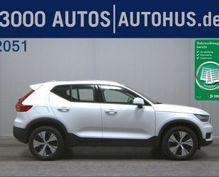 Volvo Volvo XC40 T2 Momentum Pro Navi LED Kamera Gebrauchtwagen